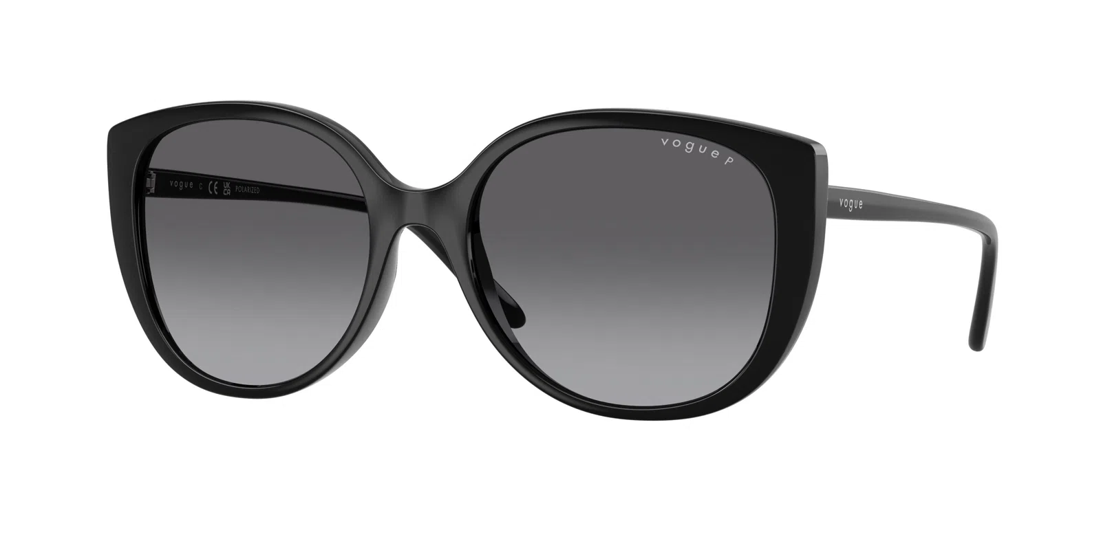 Vogue 5623S Sunglasses - view 2